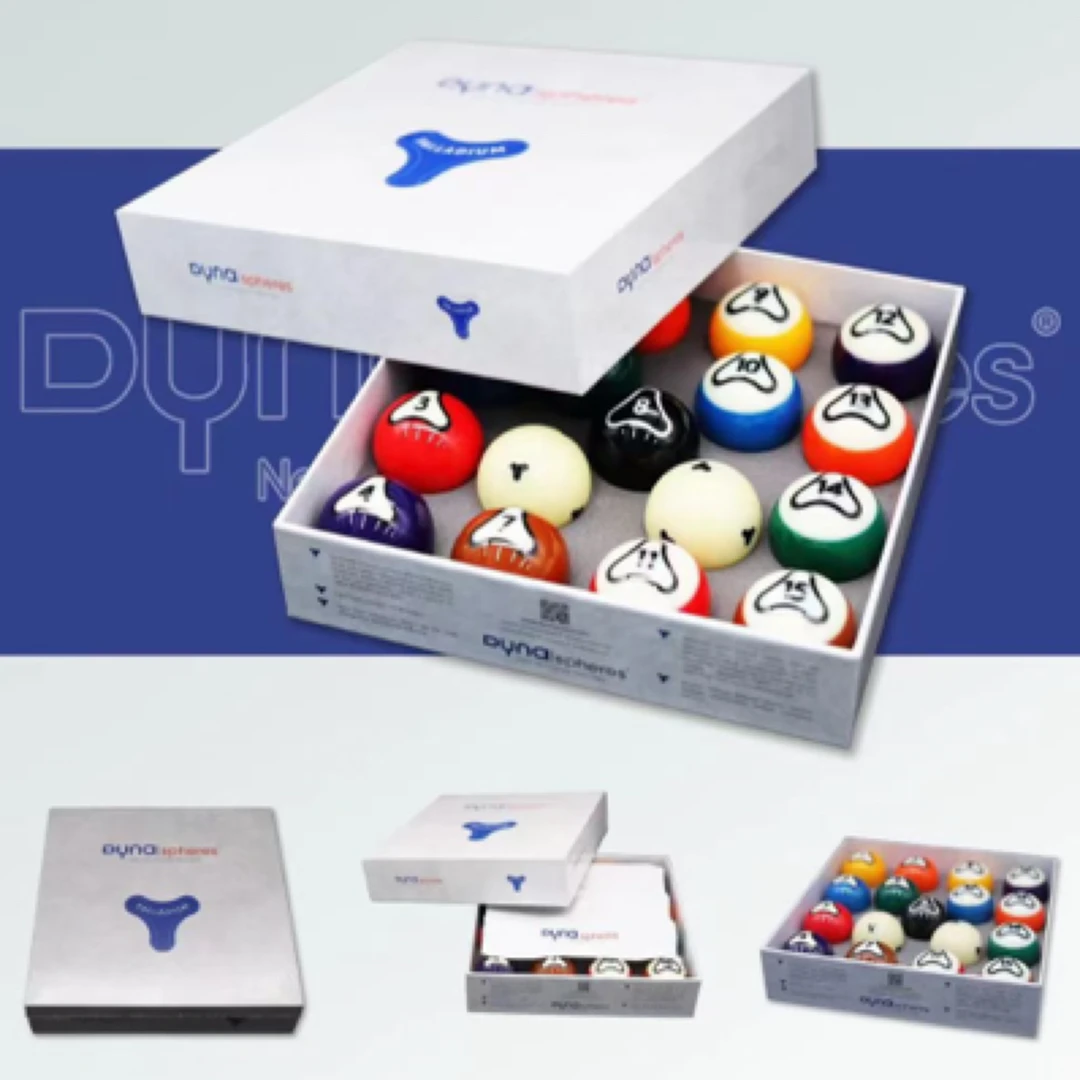 黛纳斯菲水晶球