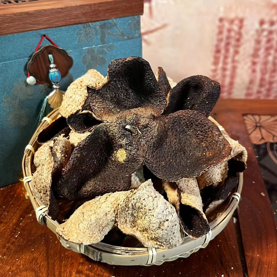 【大军福利】2015年东甲原枝大红皮（250g）