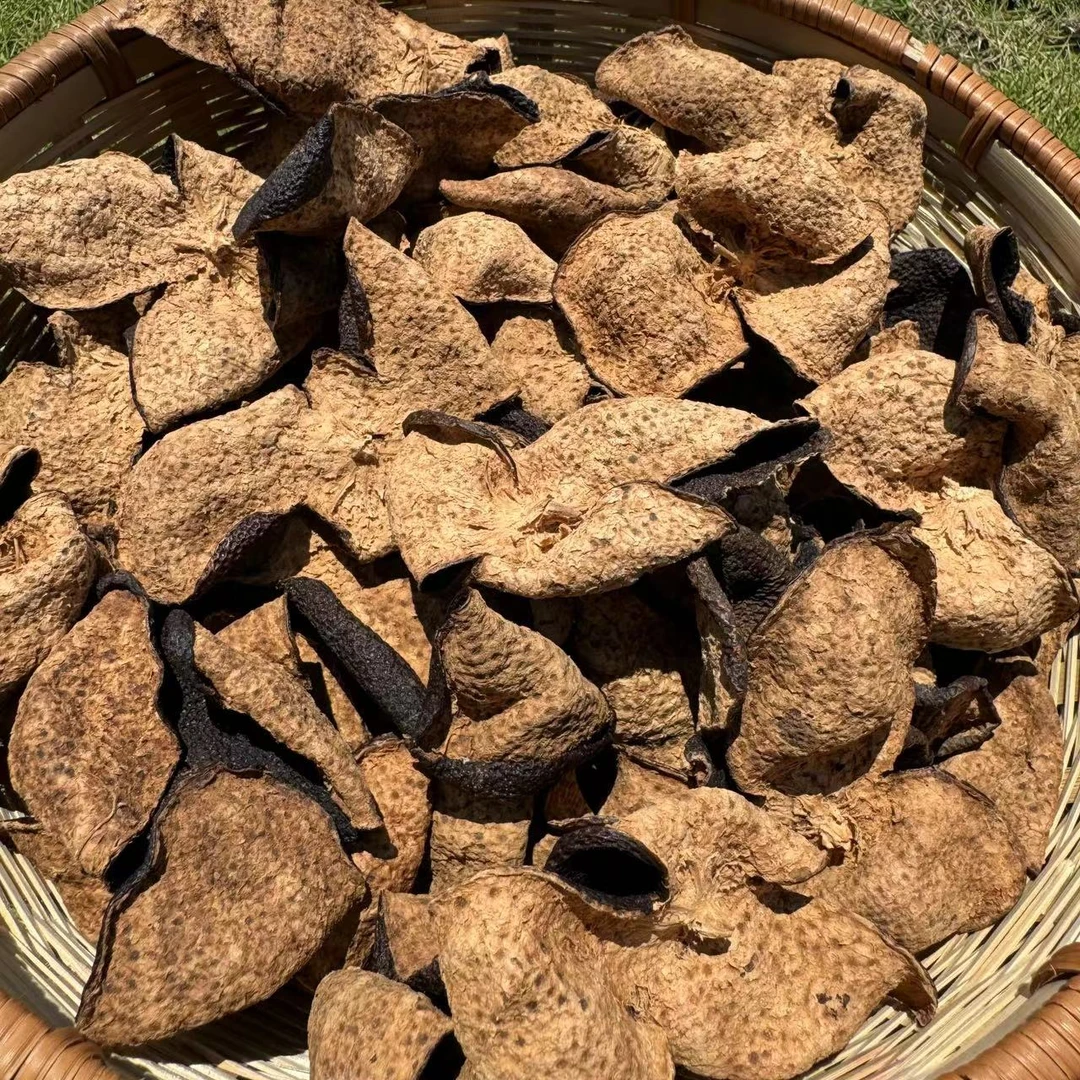 188号2012年西甲圈枝大红皮（80g）