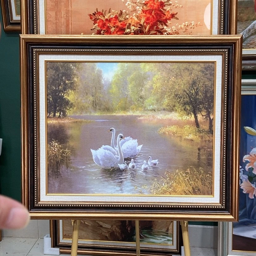【闪购商品】绘画