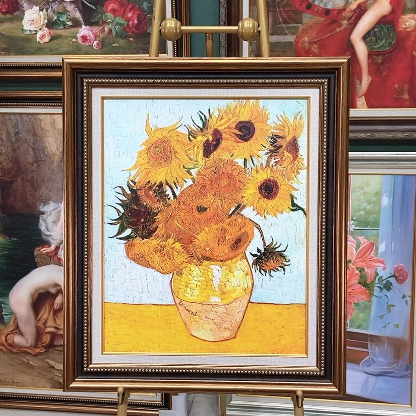 【闪购商品】绘画