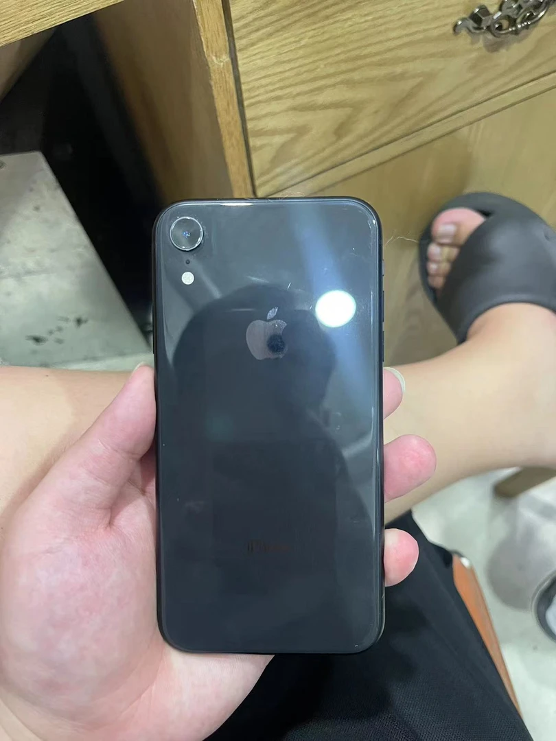 9新 Apple/苹果 苹果xr