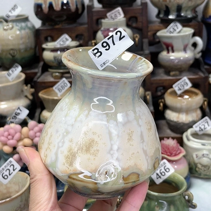红陶20CM（含）-50CM（不含）口5