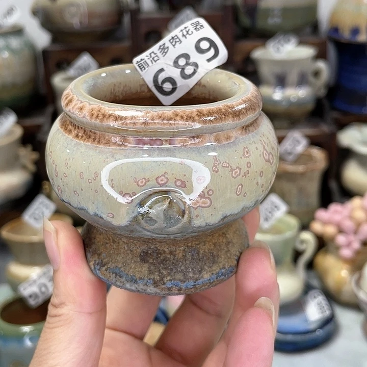 红陶20CM(含)-50CM(不含)口5