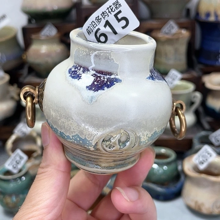 红陶20CM（含）-50CM（不含）口5