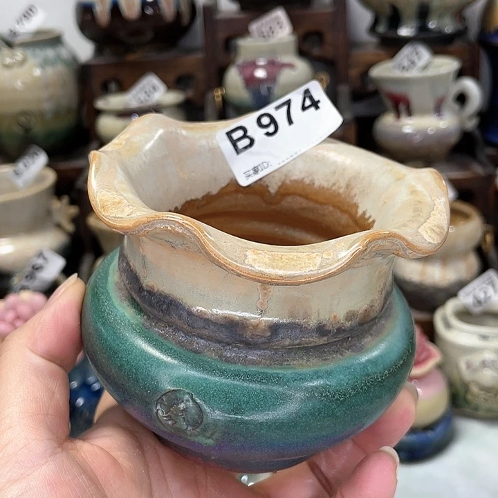 红陶20CM（含）-50CM（不含）口8