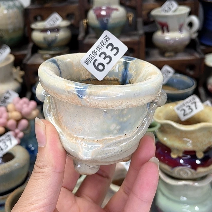 红陶20CM（含）-50CM（不含）口6
