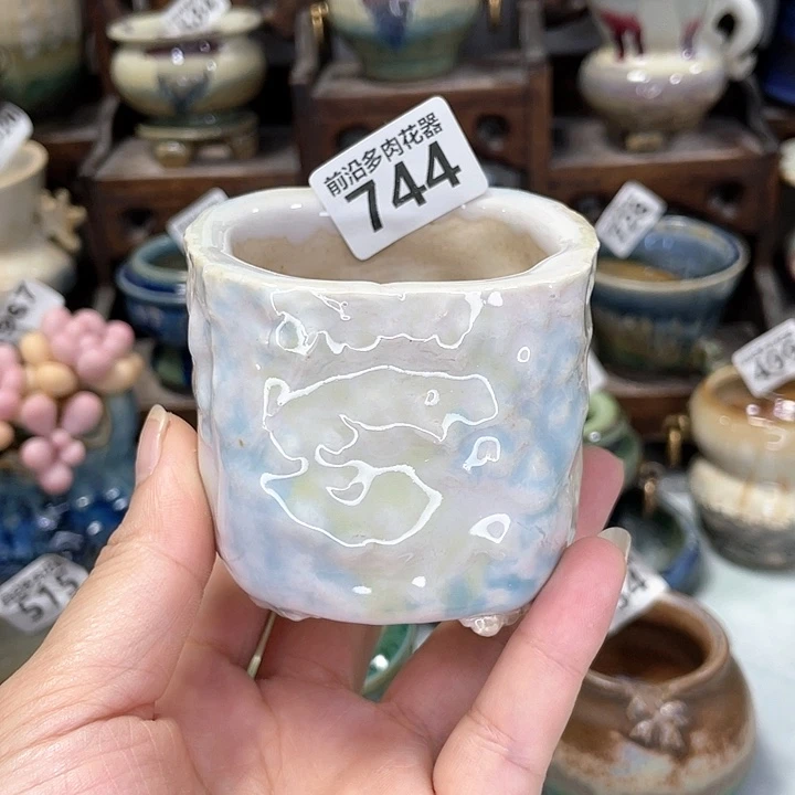 红陶20CM（含）-50CM（不含）口6