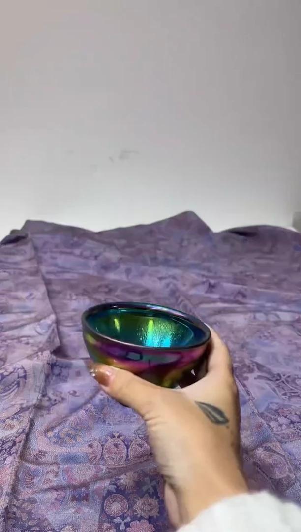 【闪购商品】玻璃茶盏 Sono S   AC3298