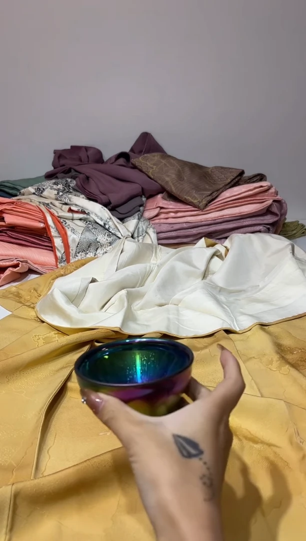 【闪购商品】玻璃茶盏Sono S  AC3424