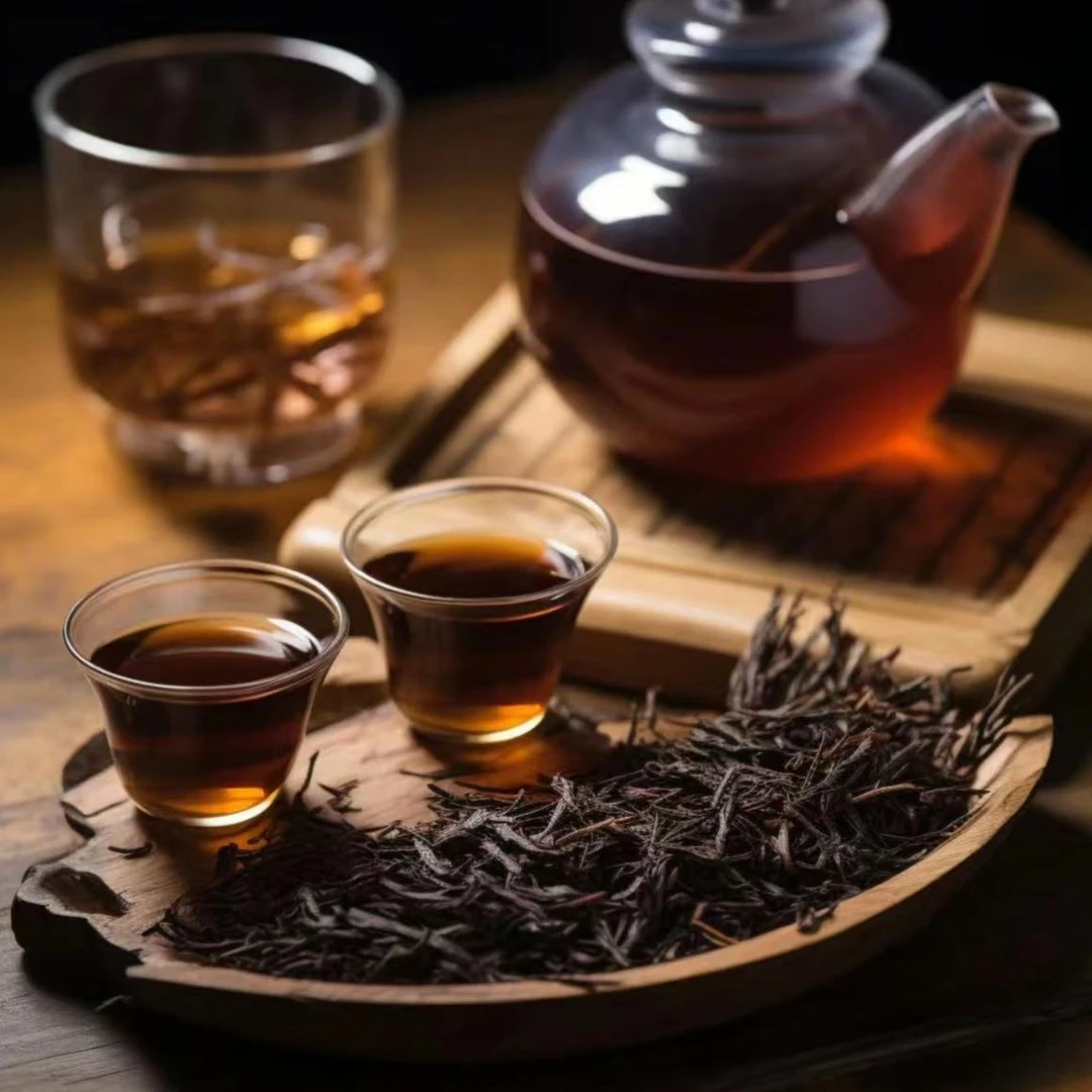 岩茶SSGF 一匠成名水仙礼盒装