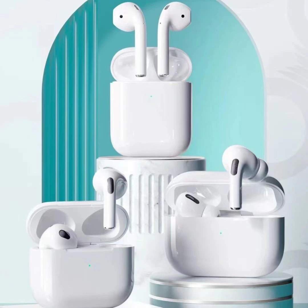 YIVOICE无线蓝牙耳机适用苹果x11/12/13/14/15全通用迷你降噪运动