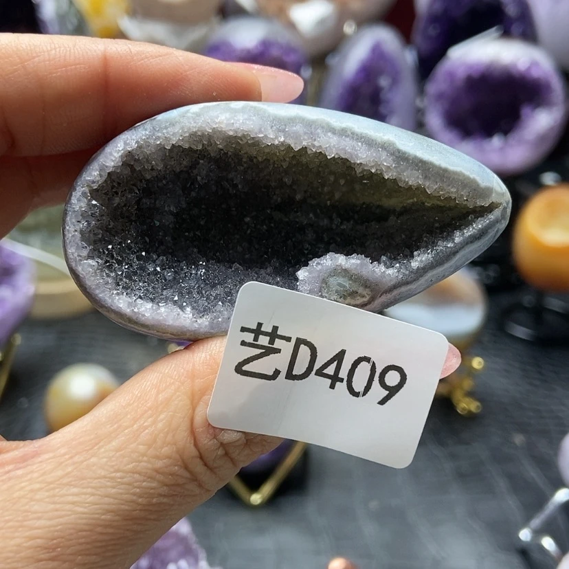 【闪购商品】水晶大型摆件（非配饰）未镶嵌