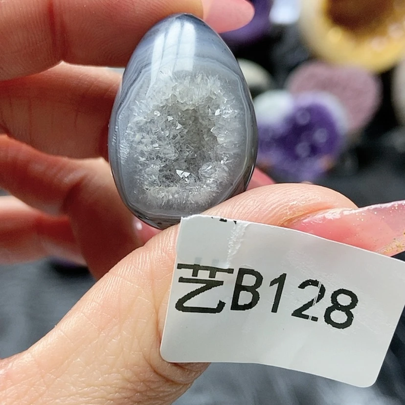 【闪购商品】水晶大型摆件(非配饰)未镶嵌