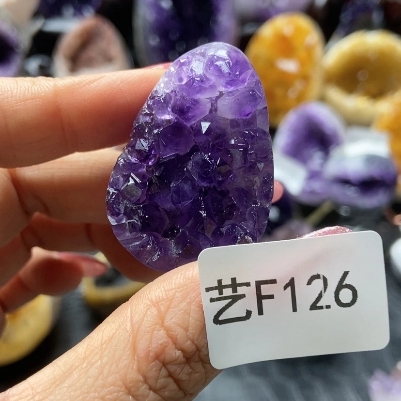 【闪购商品】水晶大型摆件(非配饰)未镶嵌