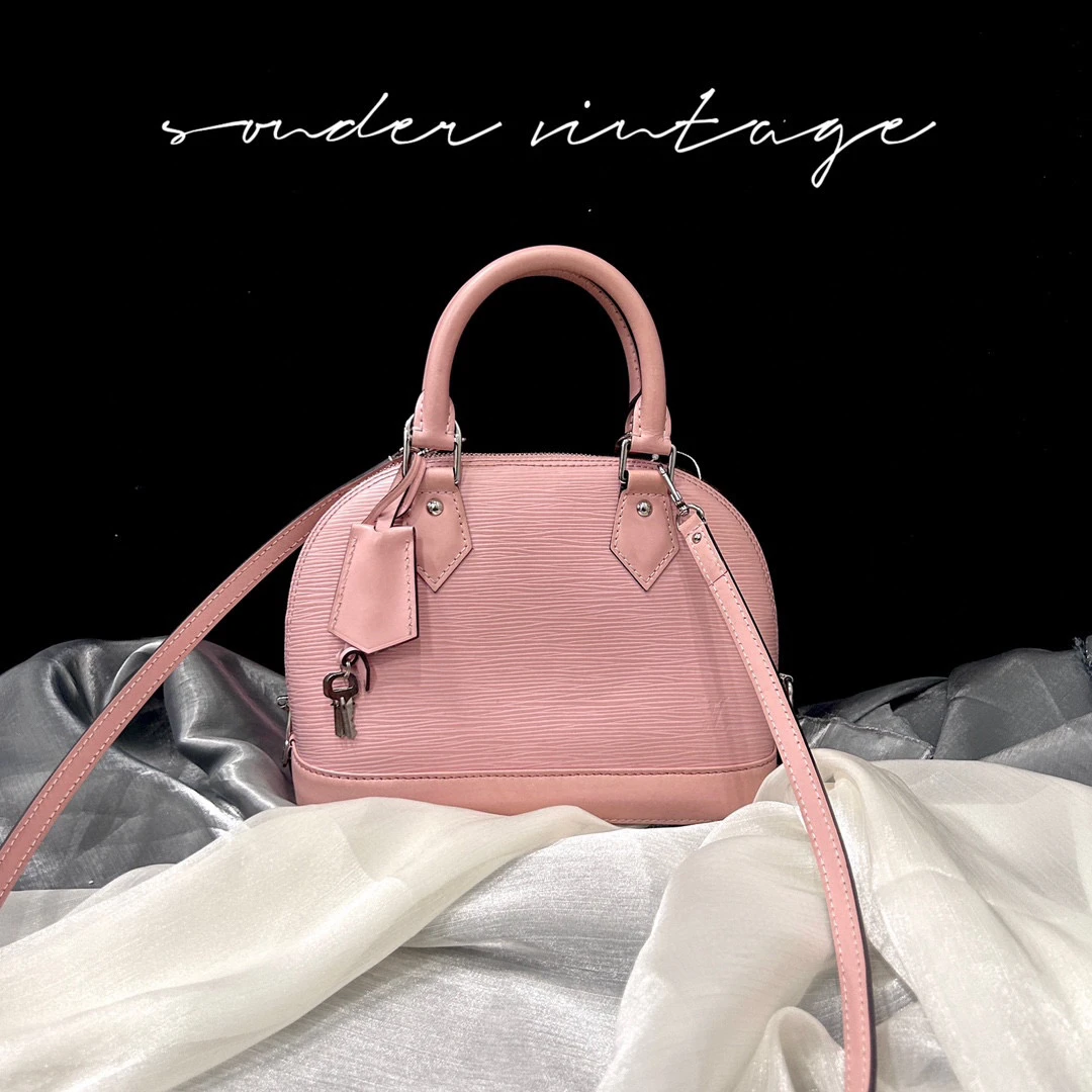 95新 LouisVuitton/路易威登 Lv单肩斜挎包