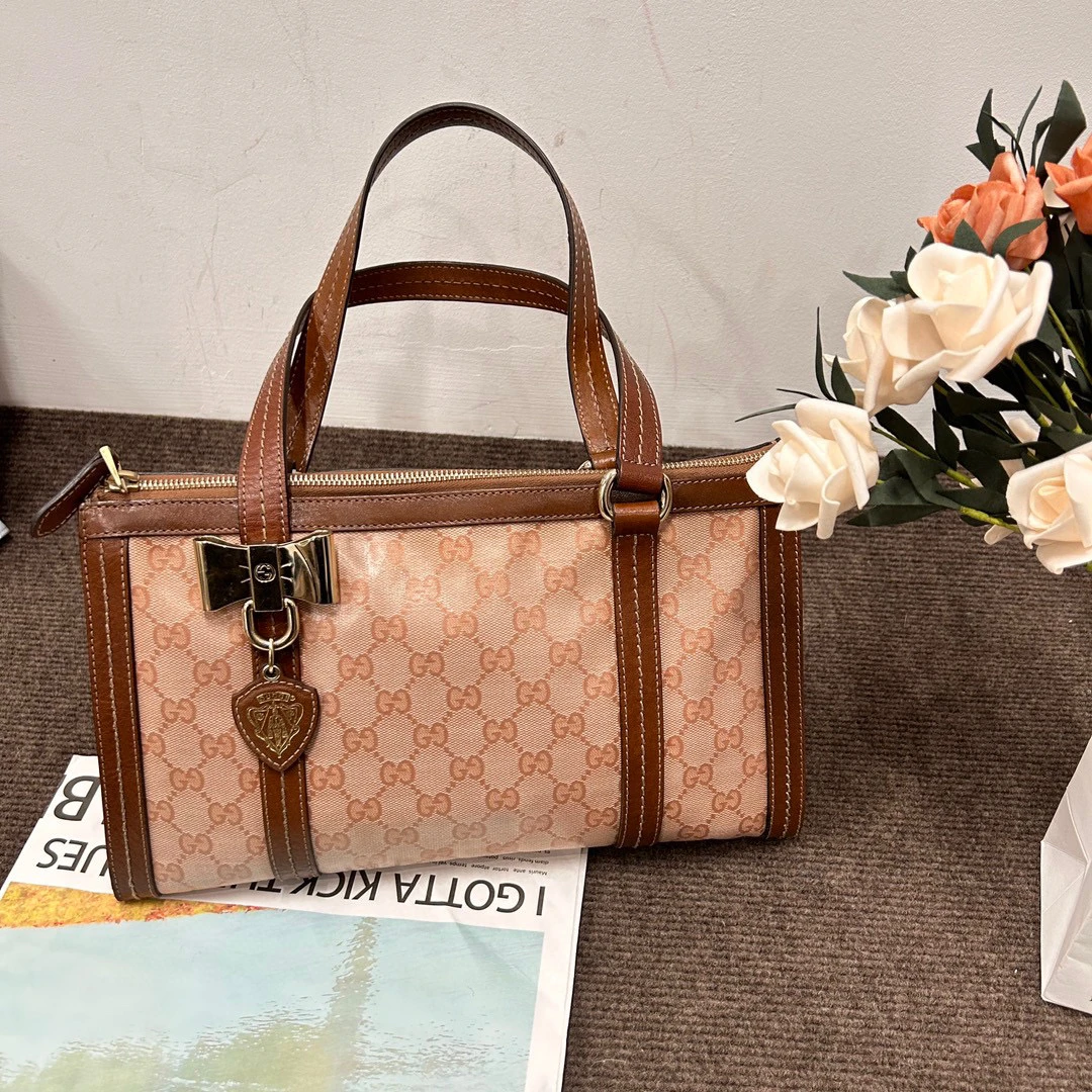 95新 GUCCI/GUCCI Gucci手提包