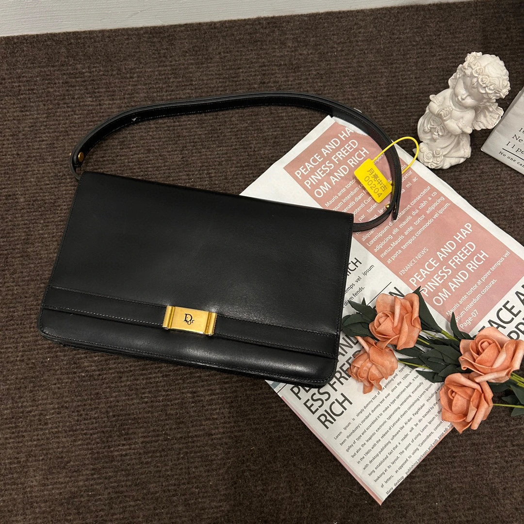 95新 Dior/迪奥 dior 单肩包