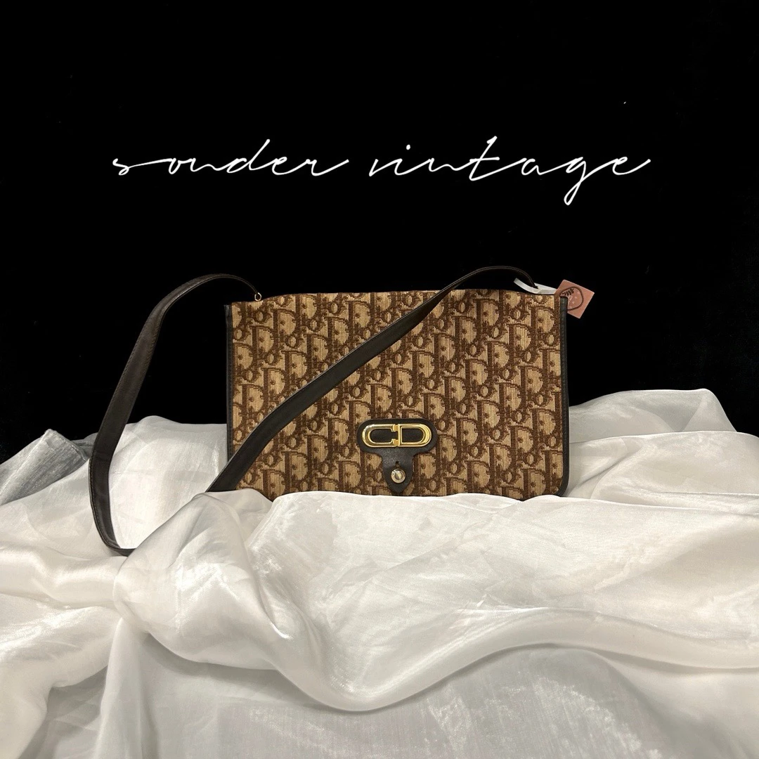95新 DIOR/迪奥 Dior 单肩包