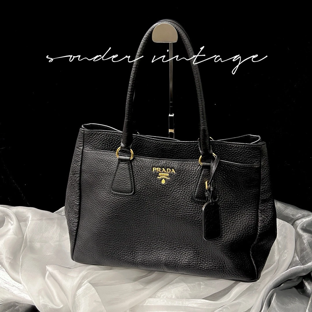 95新 Prada/普拉达 Prada 单肩包