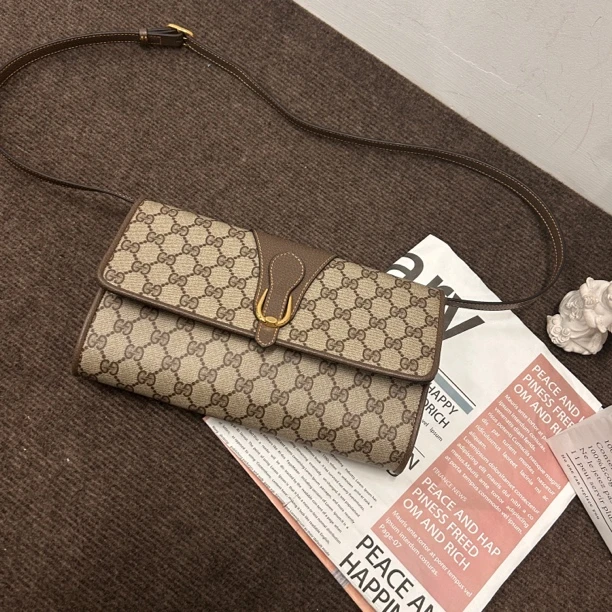 95新 GUCCI/GUCCI gucci斜挎包