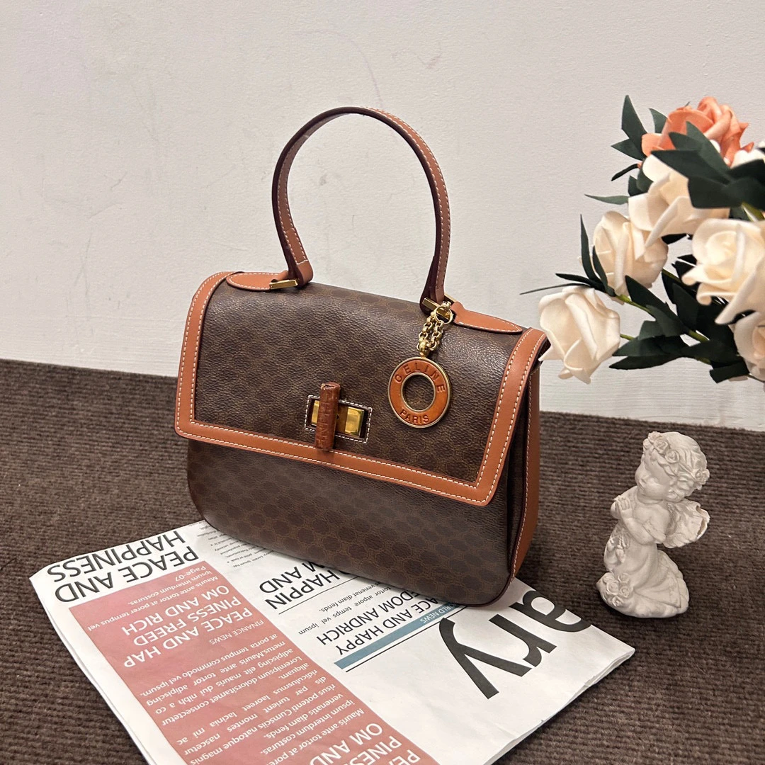 95新 Celine/思琳 celine 手提包