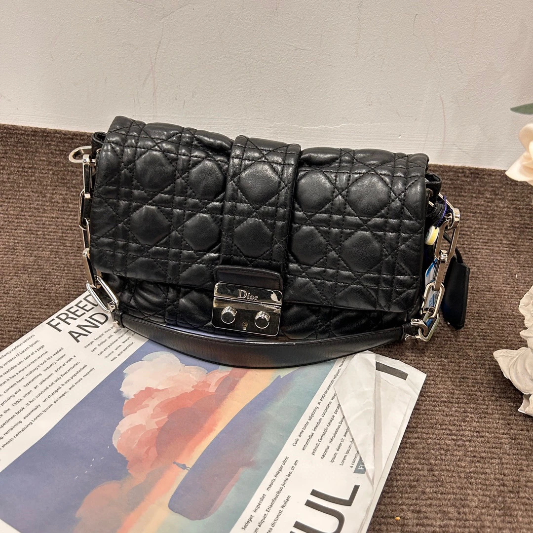 95新 Dior/迪奥 dior 单肩包