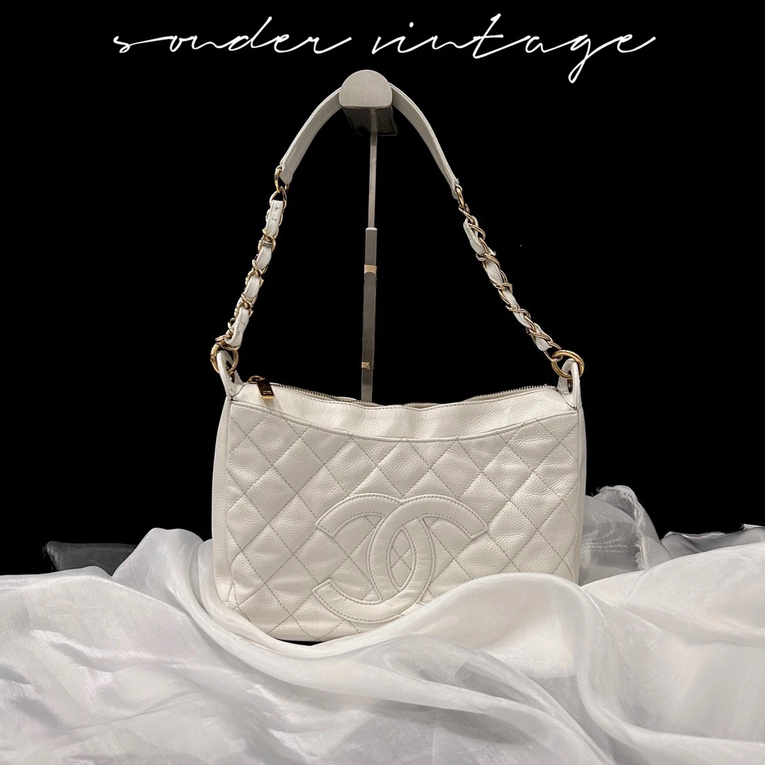95新 Chanel/香奈儿 Chanel 单肩包