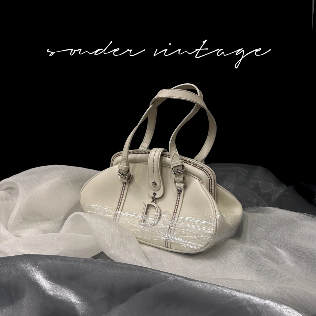 95新 DIOR/迪奥 Dior单肩手提包