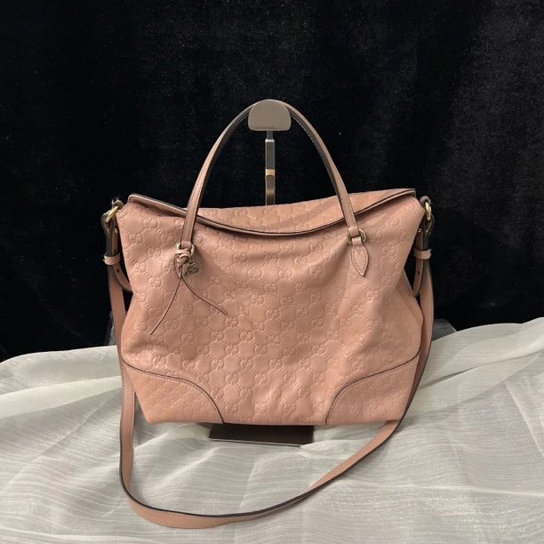 95新 GUCCI/古驰 Gucci单肩斜挎包