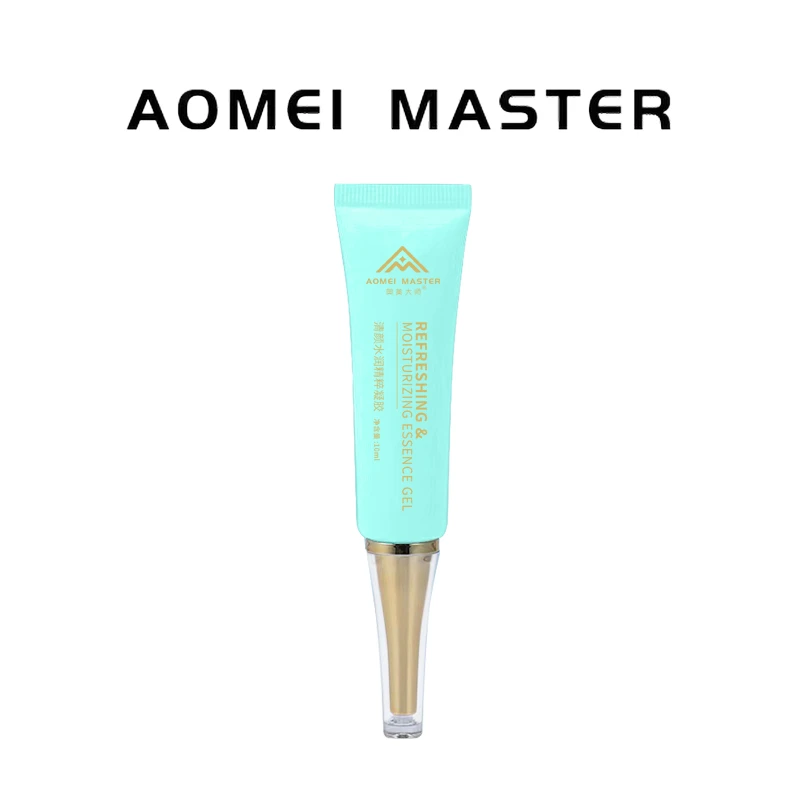 奥美大师清颜水润精粹凝胶