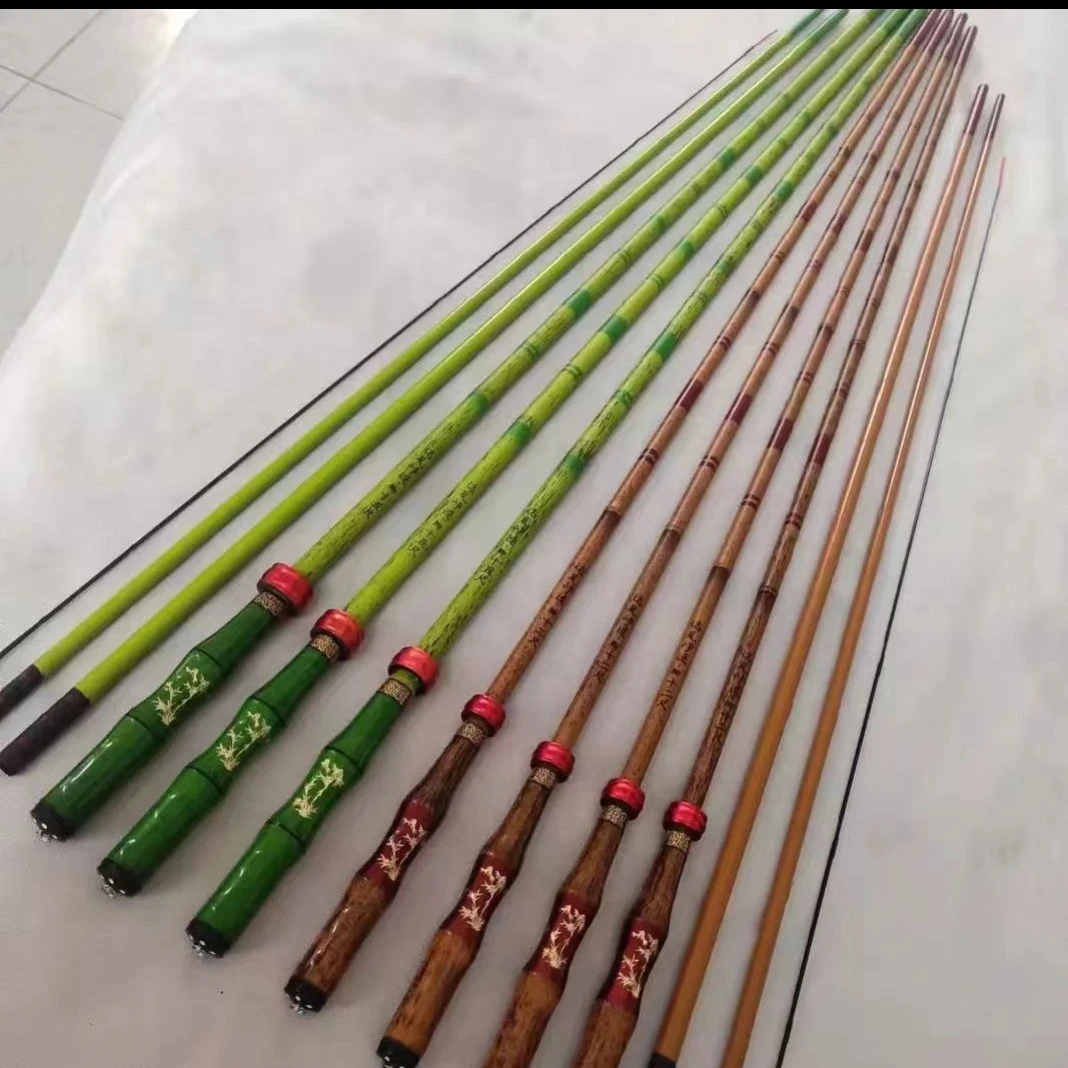 达瓦征途鲫28调全涂装鲫鲤鱼竿