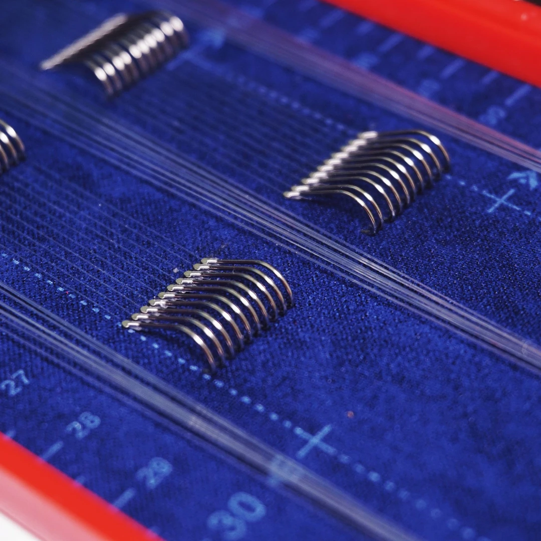 【补价专用】 私人定制鱼钩 绝不空军 次次爆户