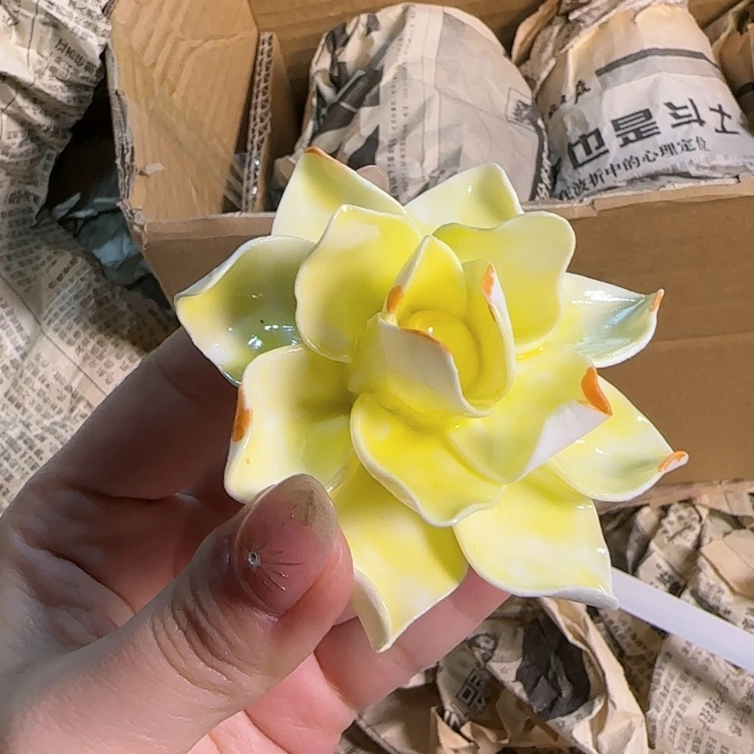 【闪购商品】陶瓷壶