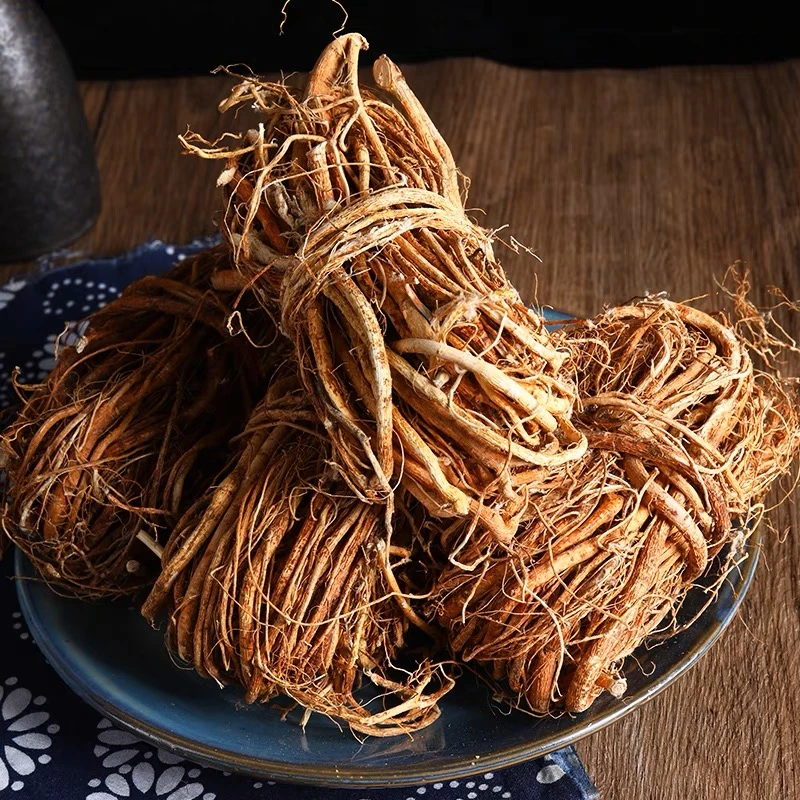 小季 现收 【五指毛桃】 煲汤枫香四溢 [可自行搭配黄芪食用]