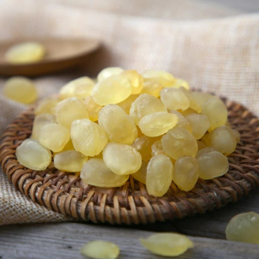 【山货】现收云南 大颗粒双夹 【皂角米】