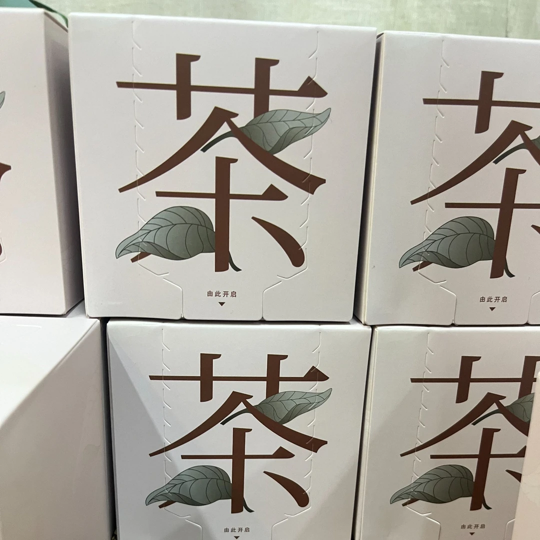 唐明皇 台湾白桃乌龙茶3g*8/盒 香气浓郁 甘甜爽口