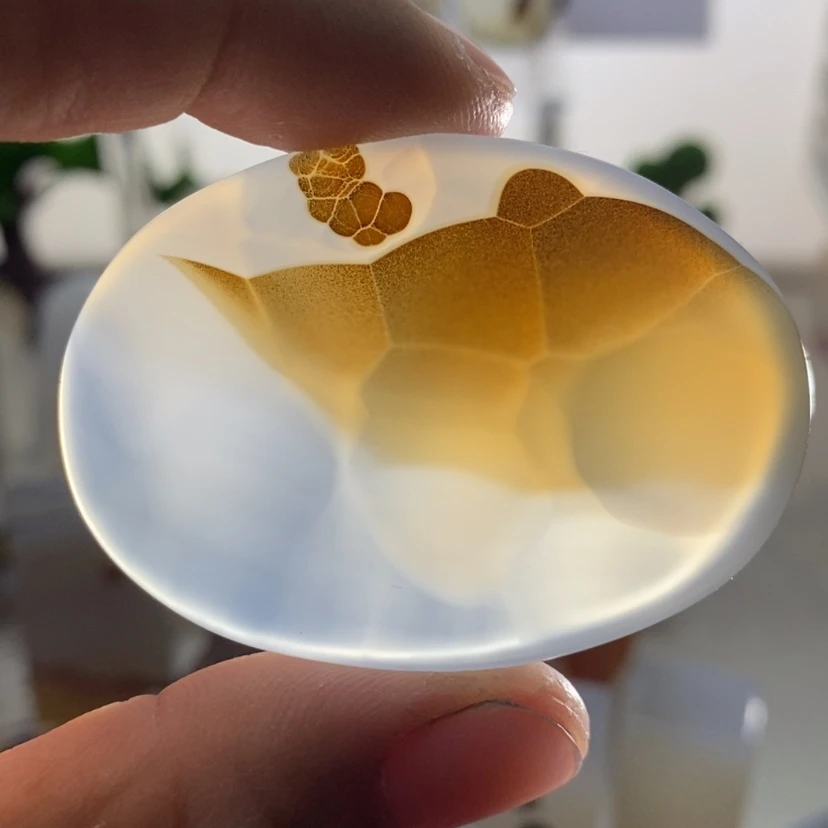 【闪购商品】玛瑙/玉髓珠宝奇石未镶嵌?*山