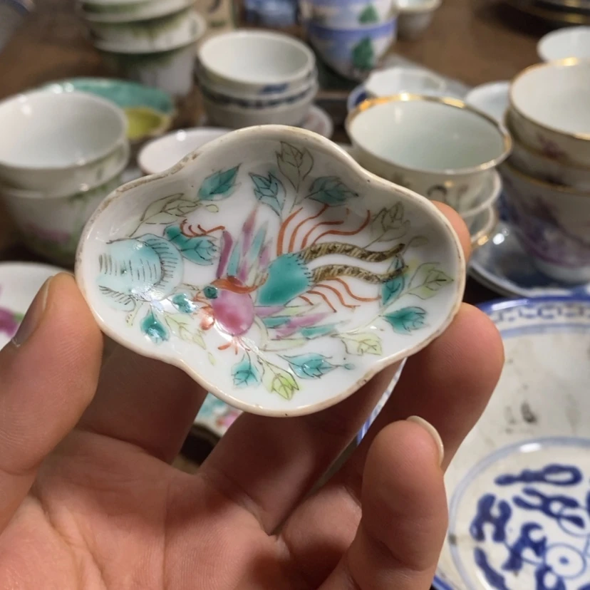 【闪购商品】陶瓷杯文****)