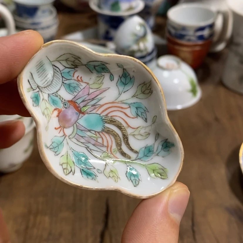 【闪购商品】陶瓷杯