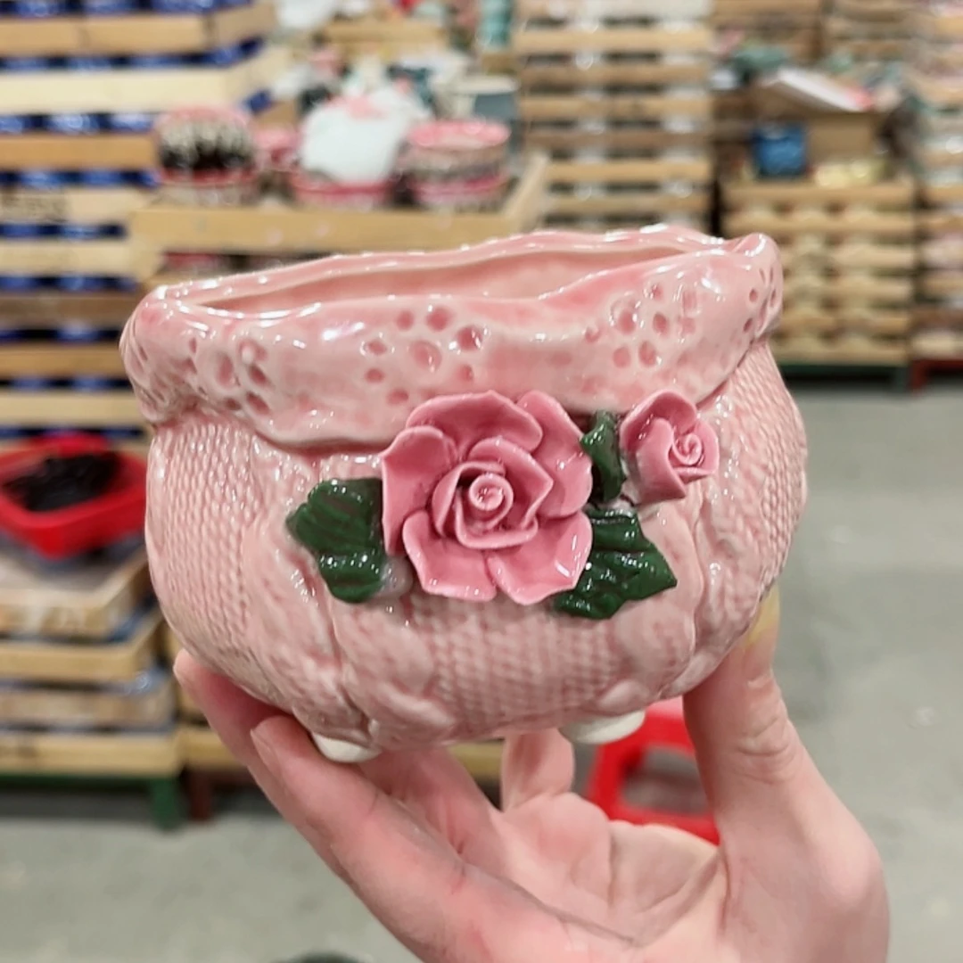 【闪购商品】陶瓷15cm以下