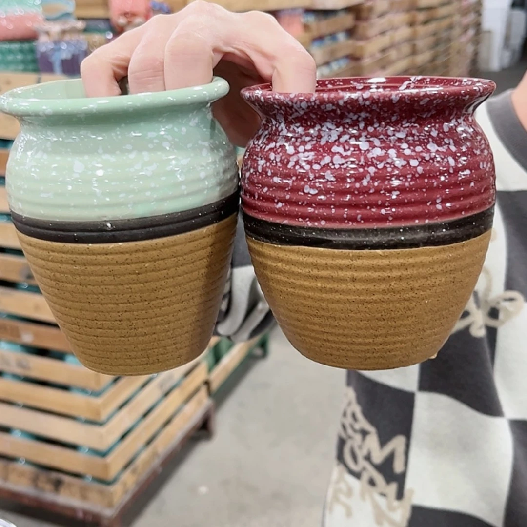 【闪购商品】陶瓷15cm以下