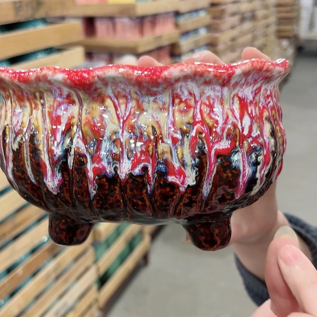 【闪购商品】陶瓷15cm以下