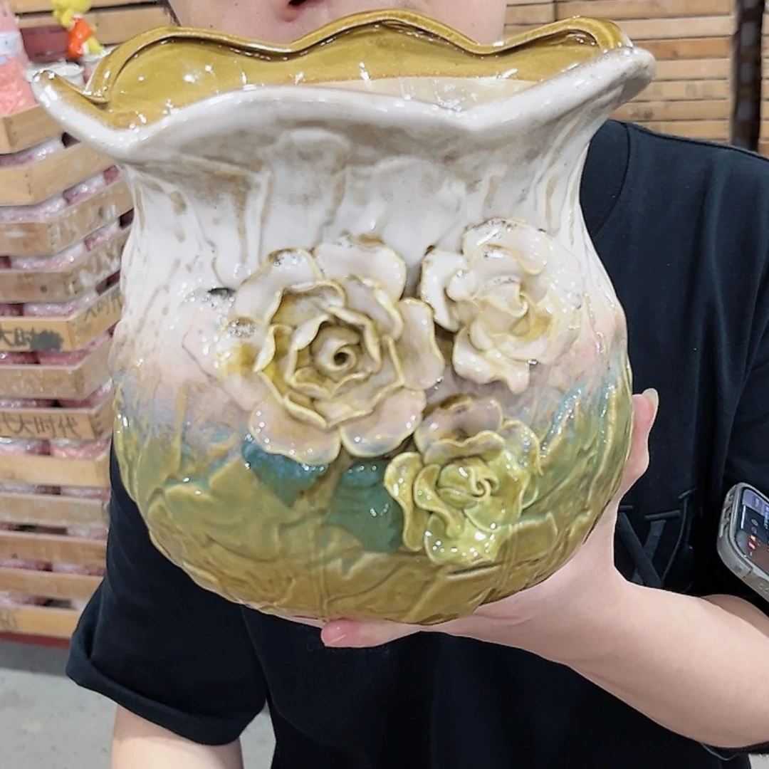 【闪购商品】陶瓷20CM以下