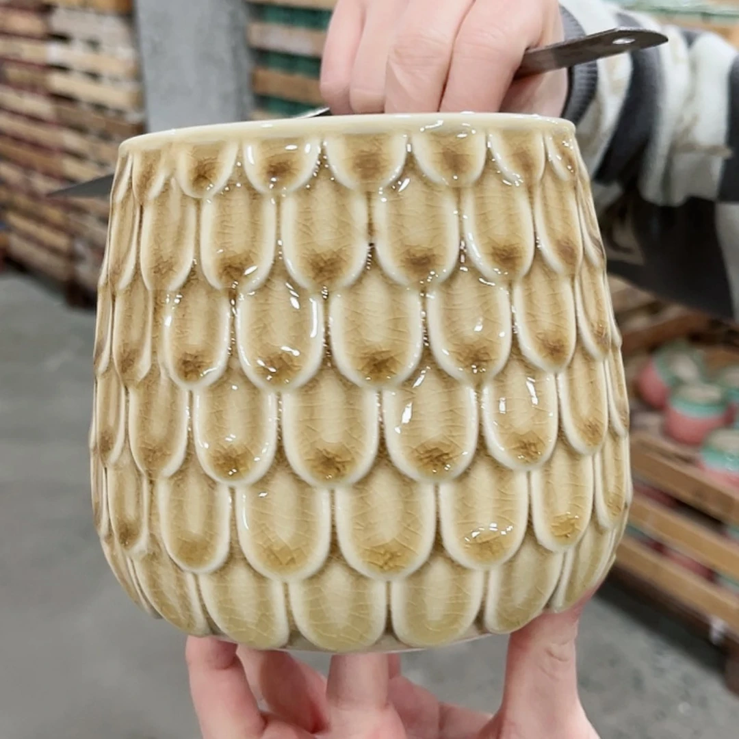 【闪购商品】陶瓷15cm以下