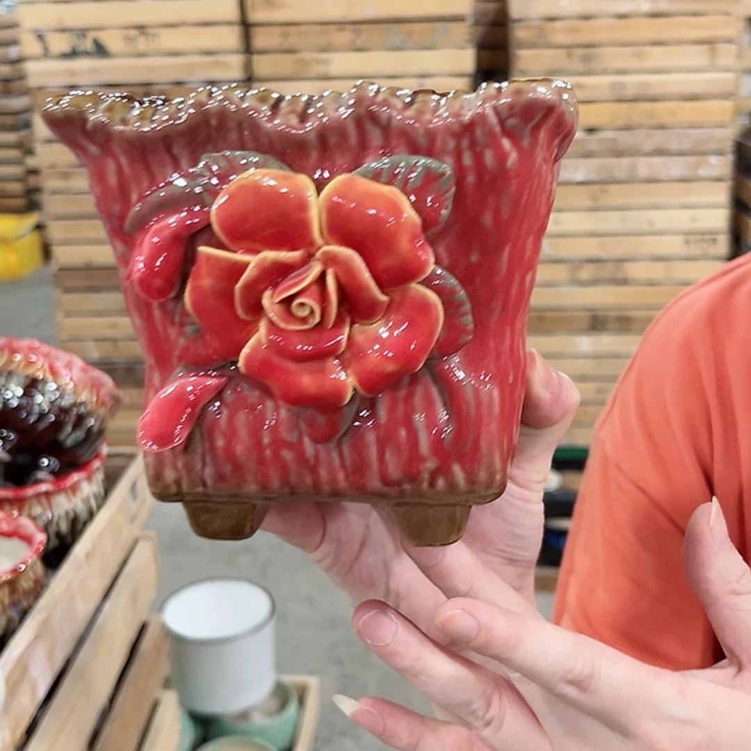 【闪购商品】陶瓷20CM以下