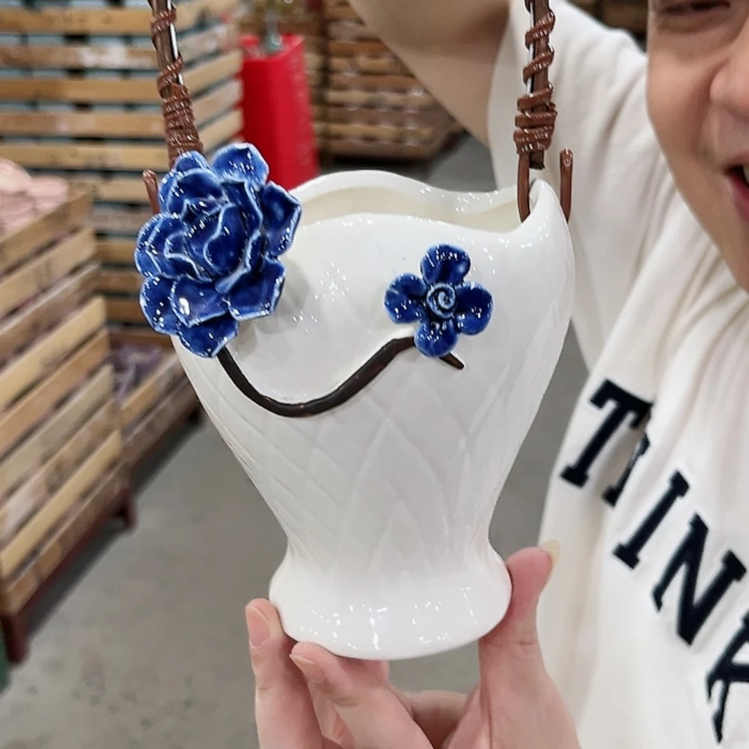 【闪购商品】陶瓷20CM以下