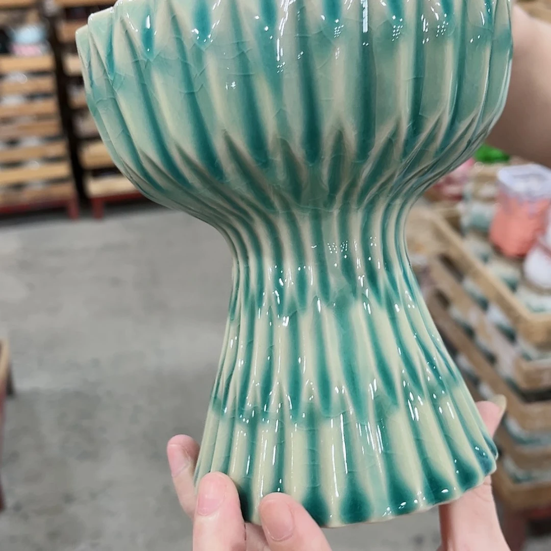 【闪购商品】陶瓷20CM以下