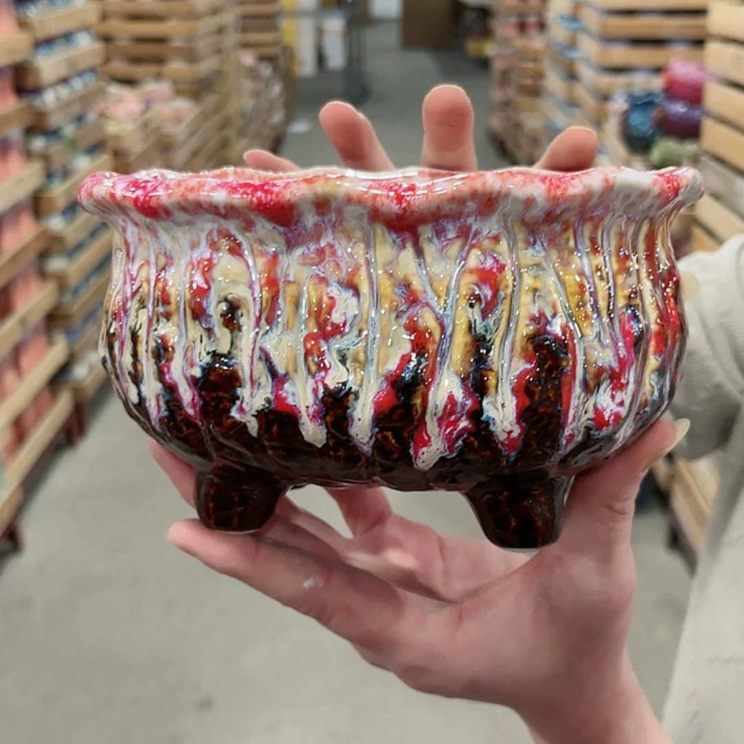 【闪购商品】陶瓷15cm以下