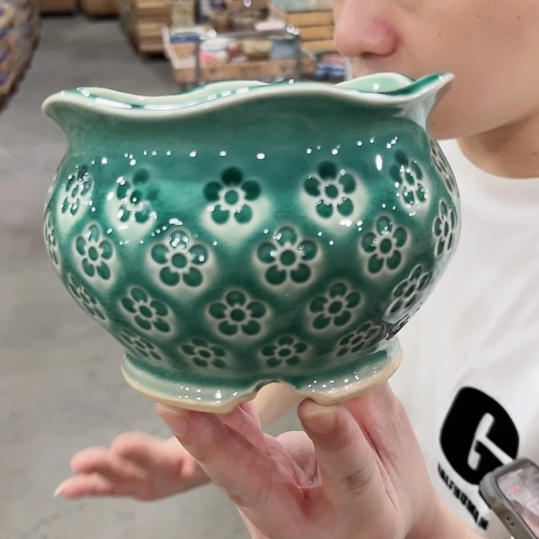 【闪购商品】陶瓷20CM以下
